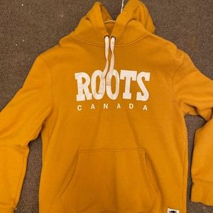 Roots Sweater